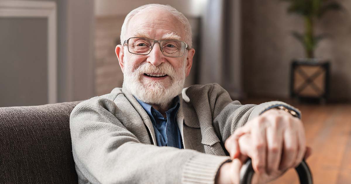 Emotional Wellness Tips for Seniors in Woodbridge, VA