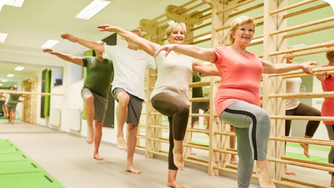 Fall Prevention: Strategies for Seniors to Stay Safe and Independent in Woodbridge
