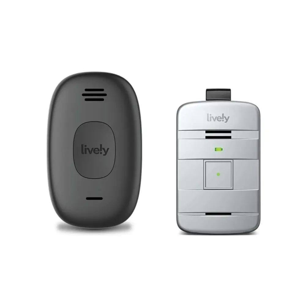 Belmont Gardens call devices comparison