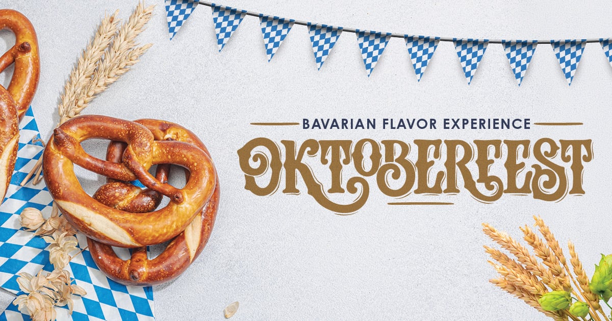 Oktoberfest