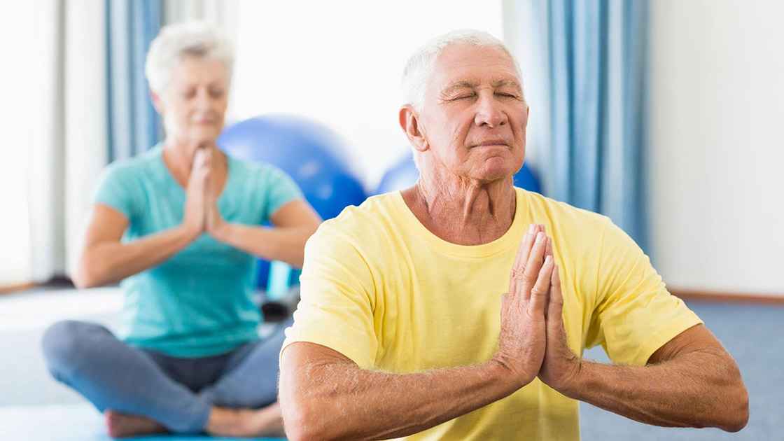 Guidance for Maintaining Health and Wellness in Woodbridge